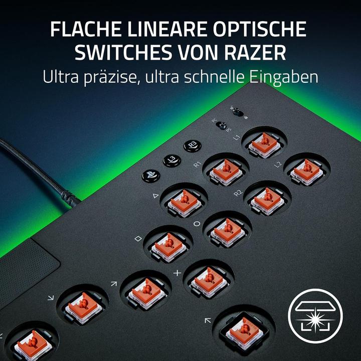 Actual product image Razer Kitsune (PC, PS5)