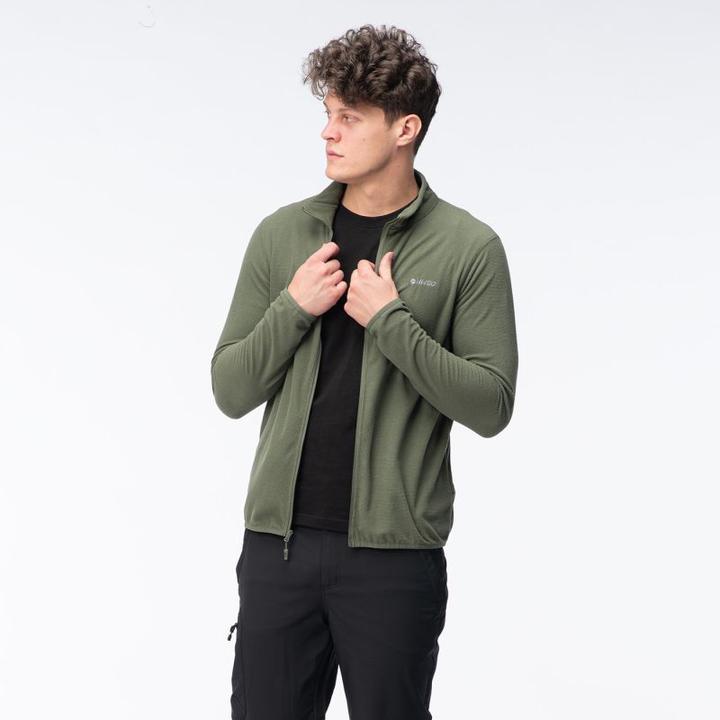 Immagine prodotto Hitec Damis Fleece (L)