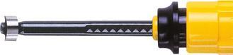 Actual product image Magni Slot deburrer EL1400 IBT EL1400