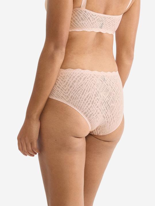 Produktbild Sloggi Retro Boxer Blue ZERO Feel Bliss (M, Einzelpack)