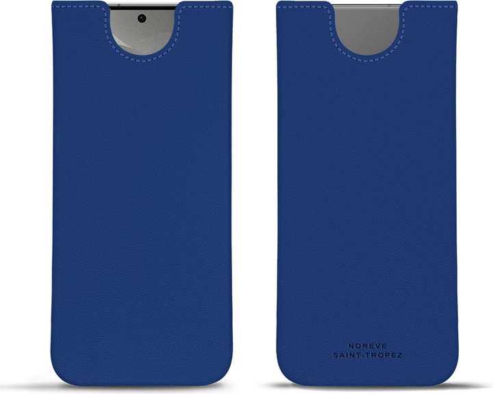 Bleu Océan PU ( Pantone #003da5 )