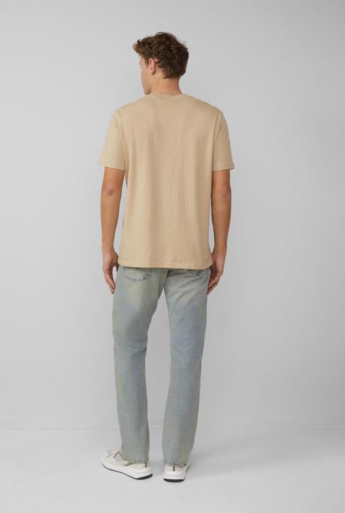 Image du produit S.Oliver Jeans-Hose Jeans Pete / Regular Fit / Straight Leg / Mid Rise (W33/L34)