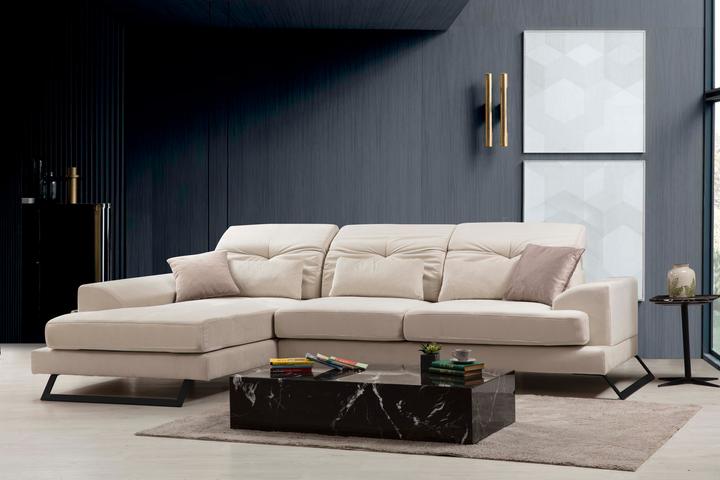 Produktbild Atelier del Sofa Taylor (Ecksofa)