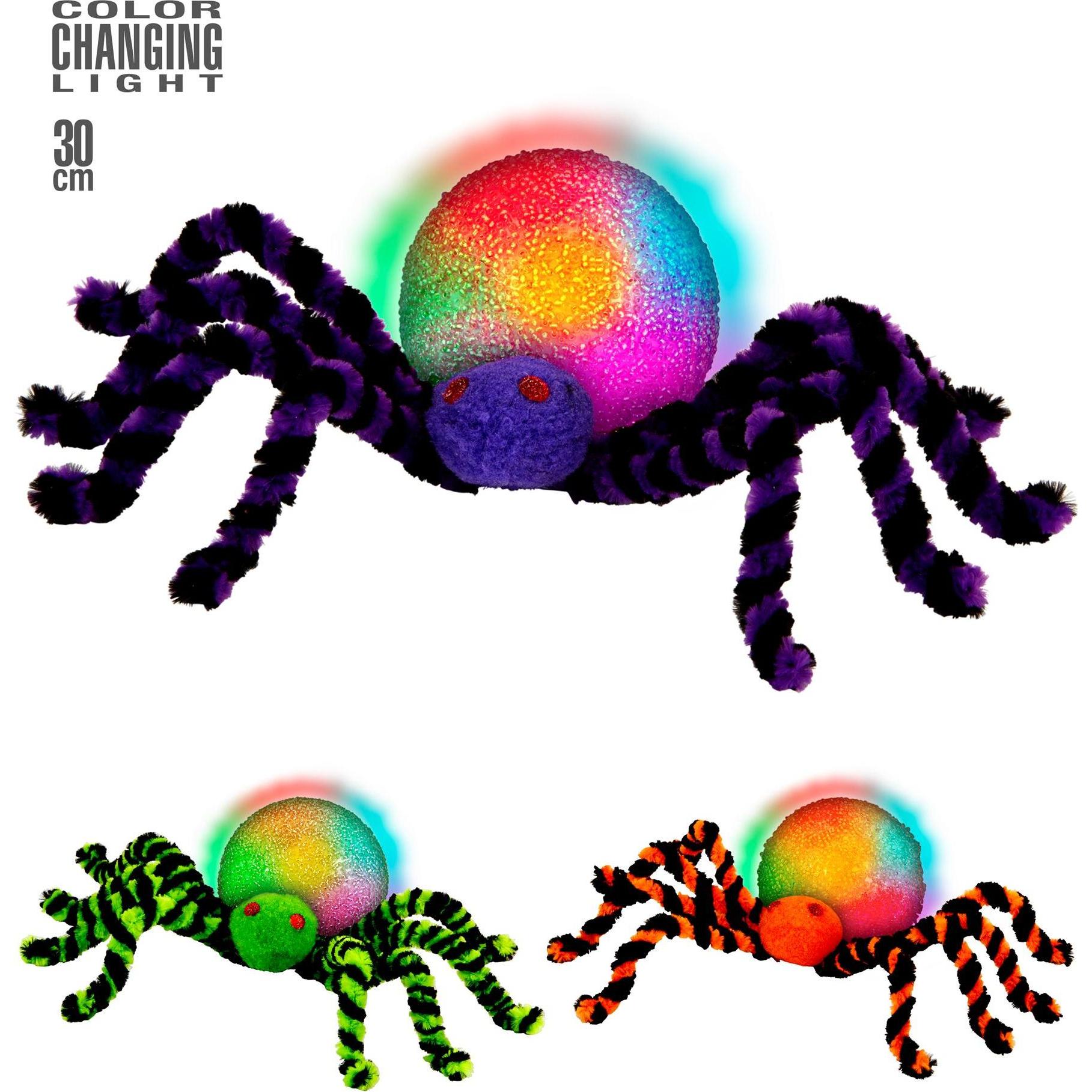Thumbnail - Widmann Farbige Spinne