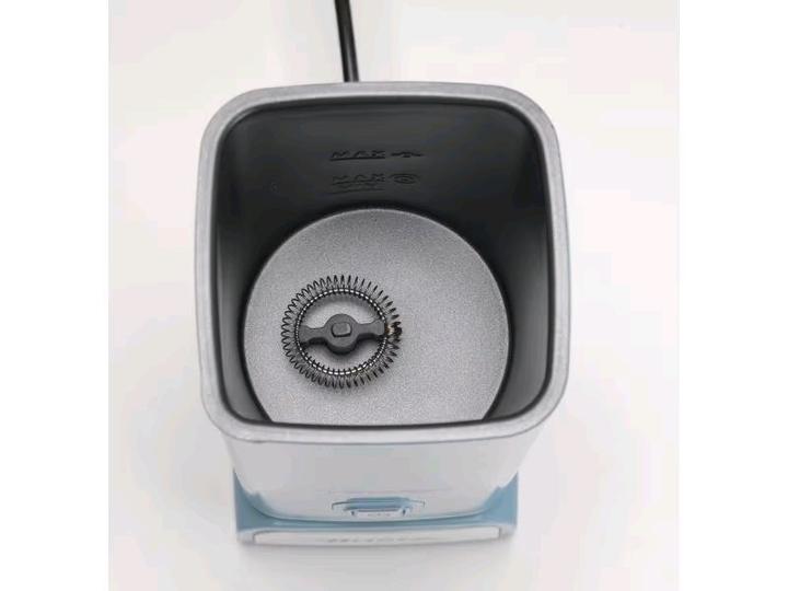 Actual product image Ariete 2878 Vintage milk frother (250 ml)