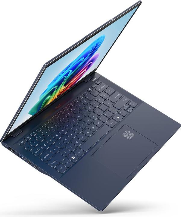 Image du produit Acer Swift 14 AI OLED (14", Intel Core Ultra 7 258V, 32 Go, 1000 Go, DE)