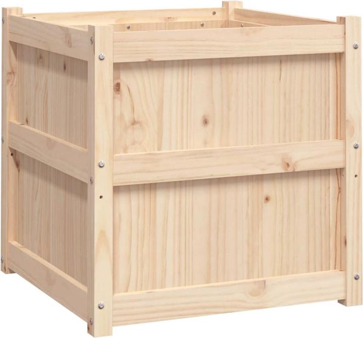 Immagine prodotto vidaXL Pflanzkübel