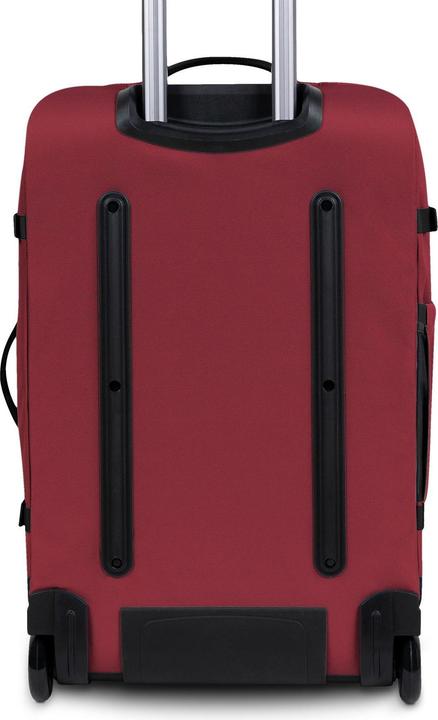 Immagine prodotto Cabaia Valigia & Trolley Valigia morbida media (75 l)