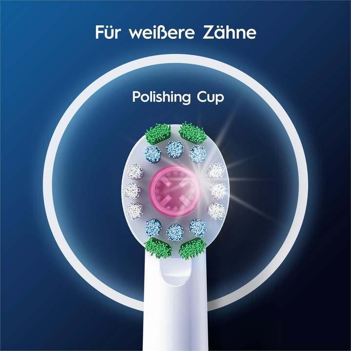 Produktbild Oral-B Pro 3DWhite (12 x)