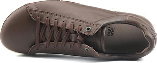 Image du produit Birkenstock Bend Low cuir naturel normal - 43534 (41)