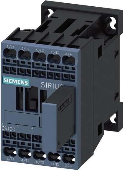 Siemens Indus.Sector Koppelschütz 3RT2017-2WB41