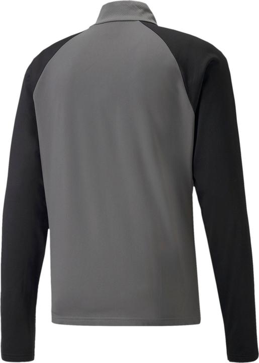 Actual product image Puma teamLIGA 1/4 Zip Top-657236 (M)