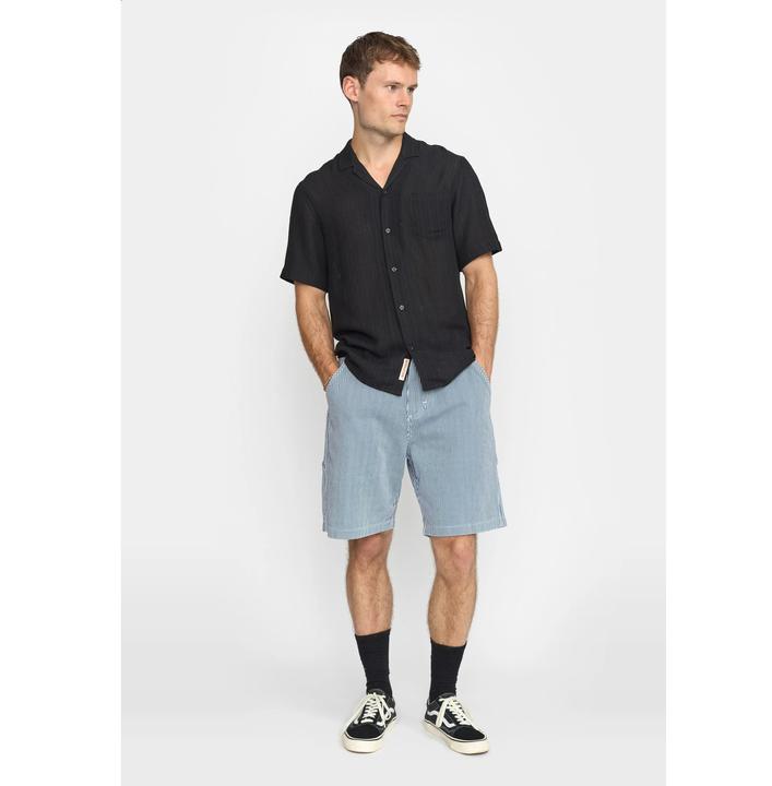 Immagine prodotto Revolution Camicia cubana in cotone ecovero (S)