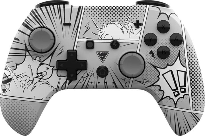 Produktbild DragonShock Controller Poptop Wireless Manga Switch (Switch)