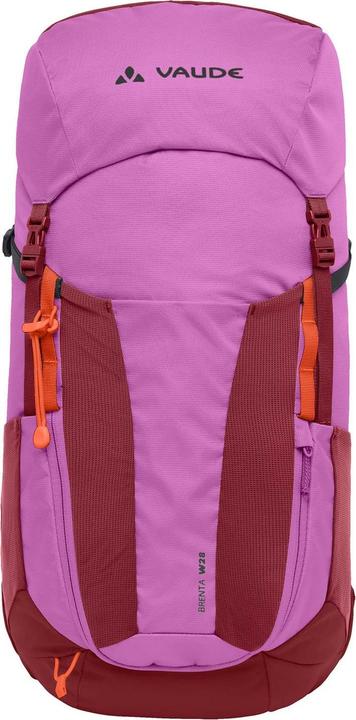 Produktbild Vaude Brenta 28L Backpack, magenta (28 l)
