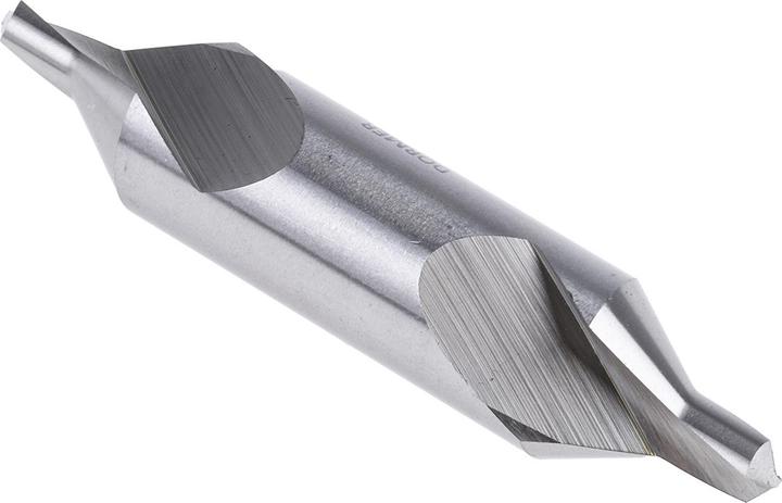 Image du produit Dormer Foret A Centrer (6.35 millimètres)