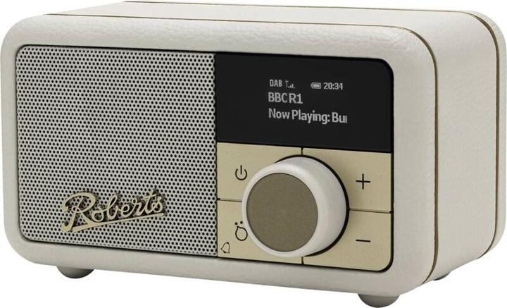 Roberts Revival Petite 2 (DAB+, DAB, FM, Bluetooth)