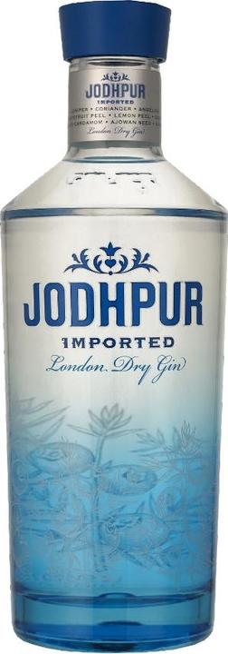 Produktbild Jodhpur London (1 x 70 cl)