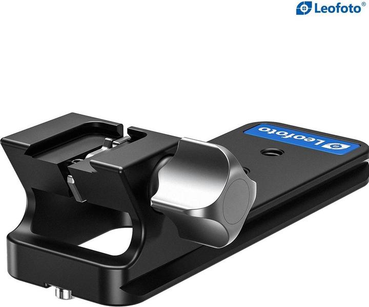 Produktbild Leofoto Objektivfuss NF-05L für Nikon Z 400mm / und 600mm