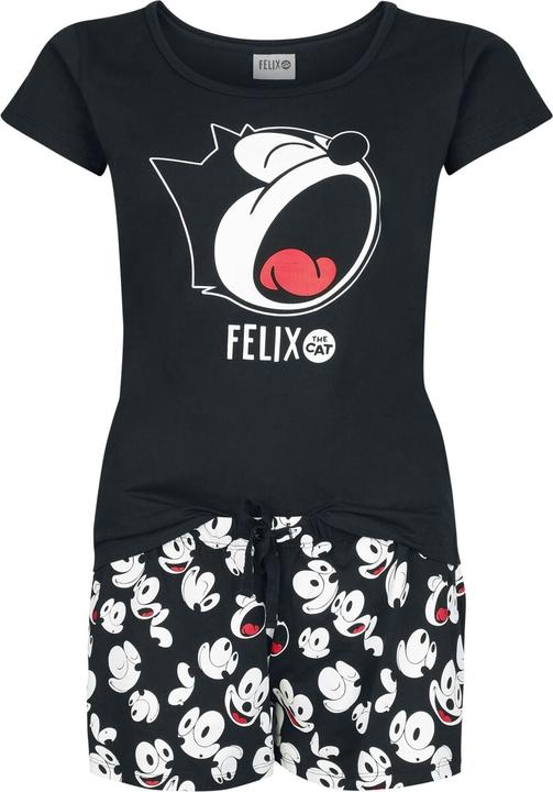 Produktbild Felix The Cat Tired Felix (S)