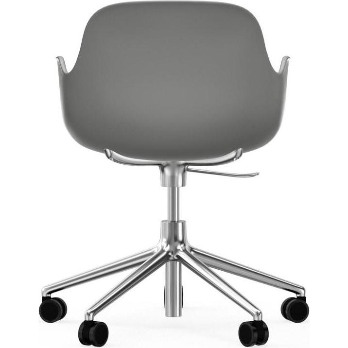 Normann Copenhagen, Sessel, Form