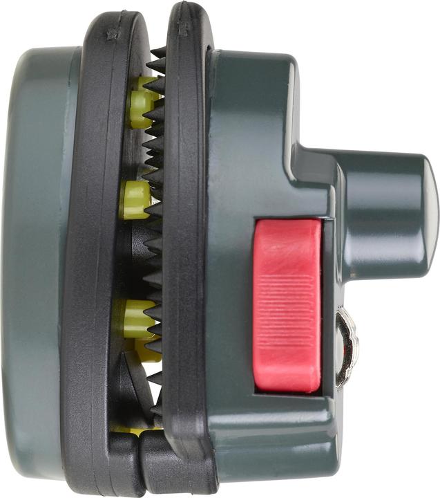 Actual product image Solognac Combination lock - trigger guard