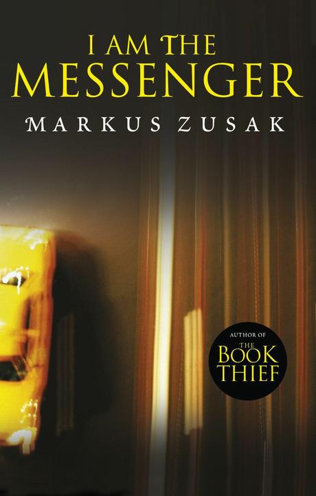 Produktbild I am the Messenger (Englisch, Markus Zusak, 2015)
