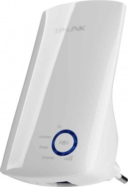 Produktbild TP-Link Tl-Wa850re (300 Mbit/s)