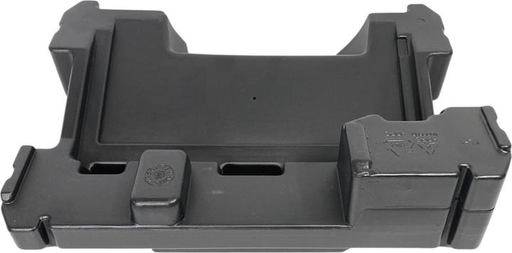 Actual product image DeWalt System Einlage für TSTAK VI Systemkoffer passend für Akku Handkreissäge DCS 572