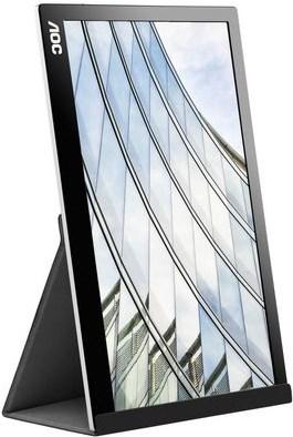 Produktbild AOC I1601fwux (1920 x 1080 Pixel, 16")