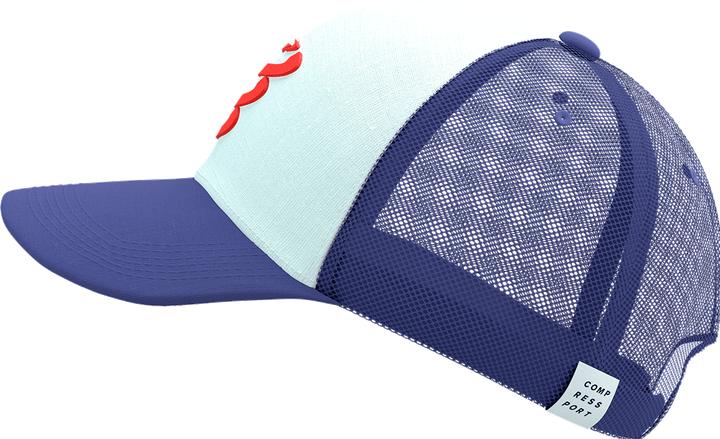 Image du produit Compressport Trucker Cap (Taille unique)