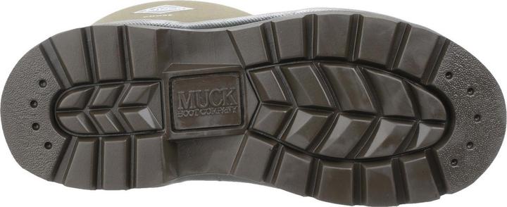 Produktbild Muck Boot Chore Classic Hi Patterned Gummistiefel (43)
