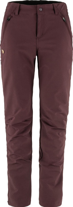 Produktbild Fjällräven AbiskoTrail Stretch Trousers W (42)