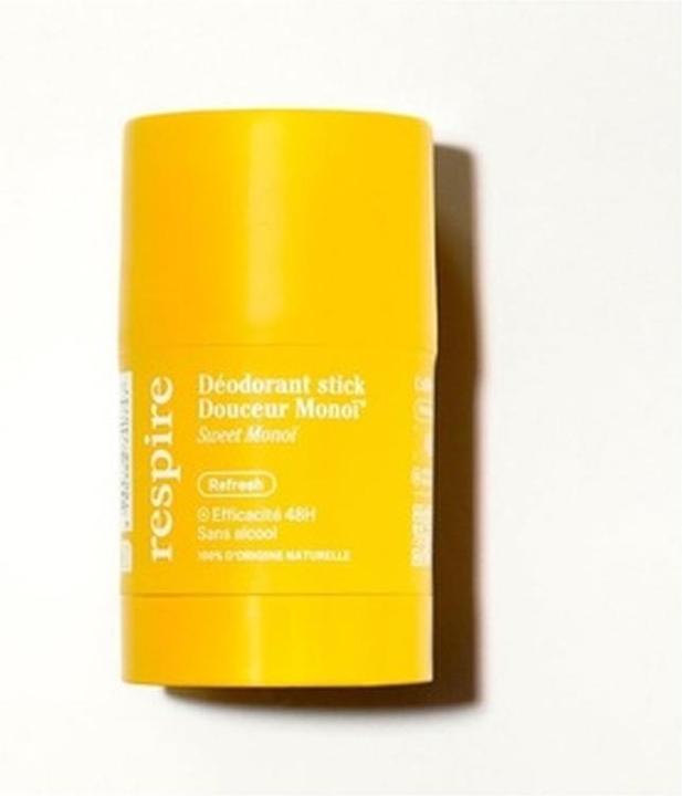 Respire Douceur Monoï (Stick, 50 g)
