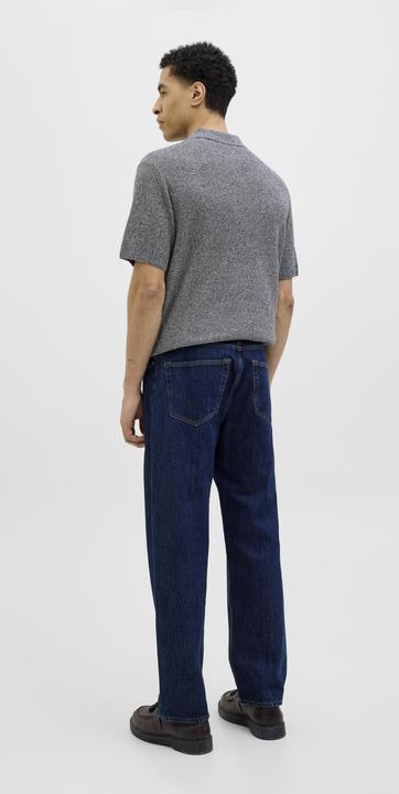 Produktbild Jack & Jones Jprcccooper Knit Polo Ss Sn (XS)