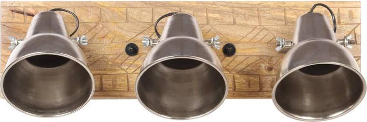 Actual product image vidaXL Wandleuchte (E27)