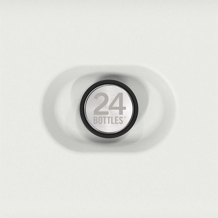 Immagine prodotto 24 Bottles Pietra Ghiaccio Bianco