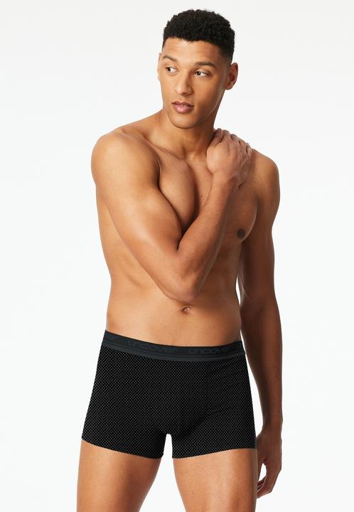 Produktbild Schiesser Trunk Cotton Serie (M, 3er Pack)