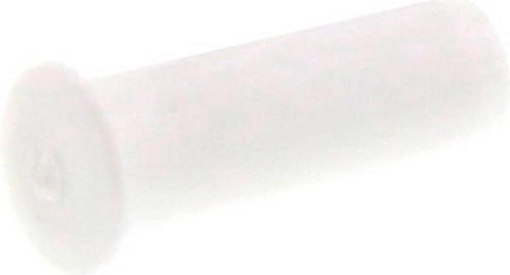Image du produit Conta-Clip KDS/KES-VS 6 WH Bouchons en polyamide 6.6 blanc 25 pcs.