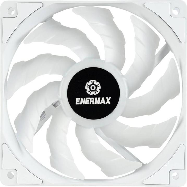Produktbild Enermax HF120 Gehäuselüfter (120 mm, 3 x)