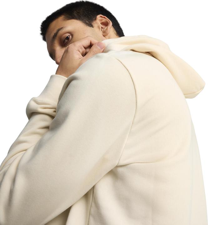 Actual product image Puma ESS Small No. 1 Logo Hoodie TR (s) (XXL)