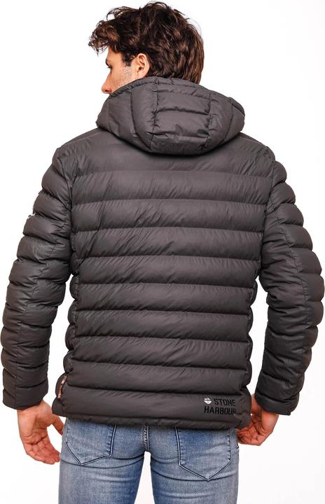 Actual product image Stone Harbour Zaharoo (L)