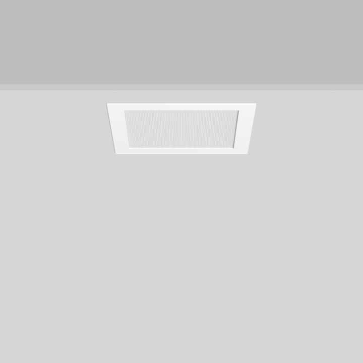 Produktbild RZB LED-Deckeneinbaustrahler (1000 lm)