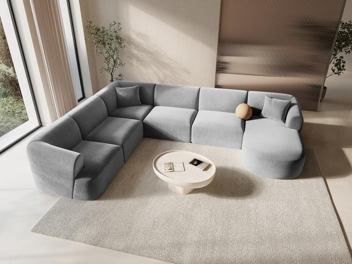 Produktbild Cosmopolitan Design Campi (Ecksofa)
