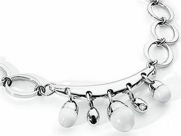 Actual product image Morellato GIOIELLI Mod. AURORA Bracciale / Bracelet