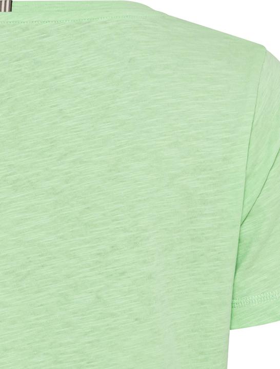 Image du produit Camel Active T-shirt col en V en coton organique (S)