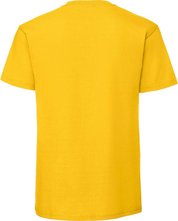 Immagine prodotto Fruit of the Loom - Premium - Maglietta a maniche corte - Uomo (S)