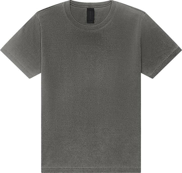 Produktbild Bella Canvas TShirt Schwer Gewaschen (L)