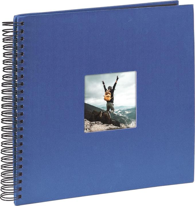 Produktbild Hama Alb. Feine Kunst 34x32 (10 x 15 cm)