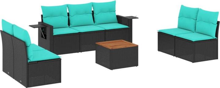 Produktbild vidaXL Nate